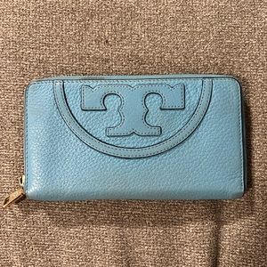Tory Burch Wallet